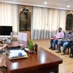 प्राथमिकता देकर करें एपिक कार्ड का वितरण: DC