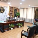 आर्म्स एक्सेंप्शन को लेकर स्क्रीनिंग समिति की बैठक संपन्न…