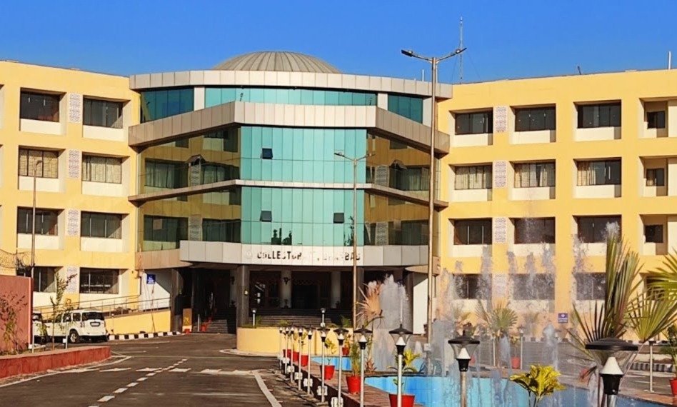 11 नवंबर को भी झारखंड विधानसभा निर्वाचन के प्रथम चरण हेतु पोस्टल बैलट के माध्यम से डाले जाएंगे वोट…