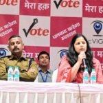 डिस्पैच सेंटर से ईवीएम जमा होने तक, पोलिंग पार्टी के साथ रहेंगे सेक्टर पदाधिकारी – उपायुक्त