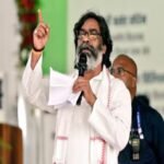 ना टूटेंगे ना बटेंगे, अपना हक अधिकार लेकर रहेंगे : हेमन्त सोरेन