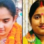 झरिया विधानसभा: 8वें चरण के बाद रागिनी सिंह की बढ़त बरकरार, पूर्णिमा दूसरे स्थान पर