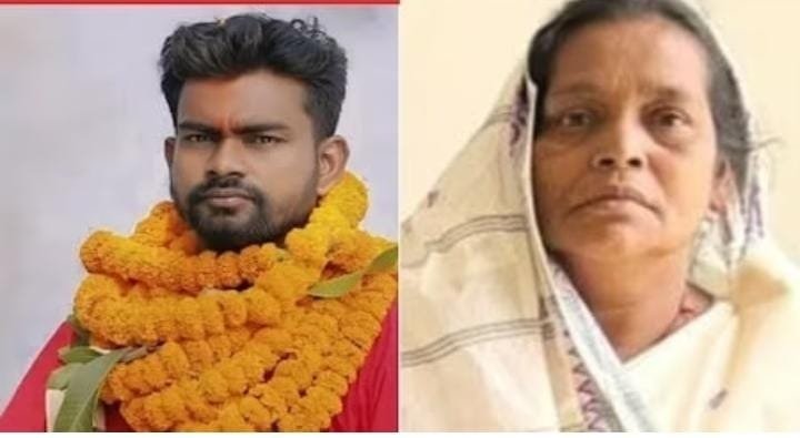 डुमरी में जयराम महतो ने बेबी देवी को पछाड़ा…