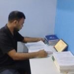 ठेला चलाकर पिता ने  बेटा को बनाया जज…