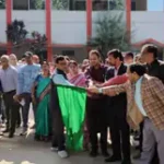 बाल विवाह मुक्त अभियान को मिला जन निर्माण केंद्र का साथ, 2030 तक बाल विवाह मुक्त भारत का लक्ष्य…