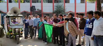 बाल विवाह मुक्त अभियान को मिला जन निर्माण केंद्र का साथ, 2030 तक बाल विवाह मुक्त भारत का लक्ष्य…