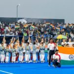 भारत ने चीन को 3-0 से हराया, बिहार महिला एशियन चैंपियंस ट्रॉफी राजगीर 2024 में मजबूत प्रदर्शन जारी