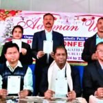 लोयला मैदान में क्रिसमस मेला आगमन उत्सव 18 दिसंबर से…