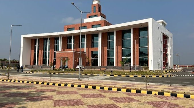 बीबीएमकेयू व बीआइटी सिंदरी में बनेगा एनटीए का केंद्र…