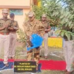 सीआइएसएफ डीआइजी ने बीटीपीएस यूनिट का निरीक्षण किया…