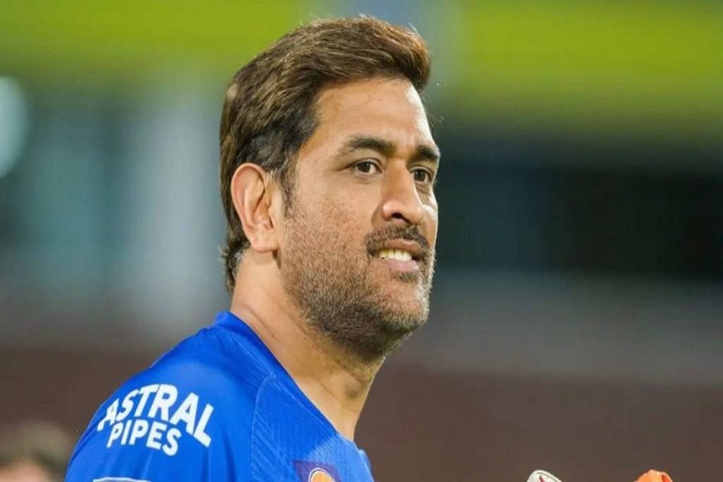 MS Dhoni को हाई कोर्ट ने नोटिस जारी कर मांगा जवाब….