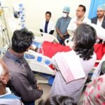 भगवान बिरसा मुंडा के वंशज मंगल मुंडा का निधन..रिम्स में ली अंतिम सांस…