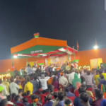 रागिनी और संजीव की बेटी “साक्षी” ने झरिया की जनता से मांगा… “इंसाफ” … भावुक हो कर कहा..मेरे चाचा नीरज जी की हत्या का राजनीतिक लाभ किस परिवार ने उठाया उसकी जांच CBI से क्यों नहीं कराई जा रहीं….देखिए वायरल वीडियो