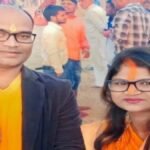 HAZARIBAG SDO CASE:हजारीबाग SDO पर पत्नी को जलाकर मारने की कोशिश का आरोप, जिंदगी और मौत से जूझ रही अनीता…