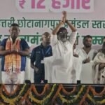 मंईयां सम्मान योजना के तहत खटाखट महिलाओं के अकाउंट में आए पैसे, सीएम हेमंत ने कहा, जो कहा उसे पूरा किया ….