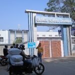 कार्मेल स्कूल में किंडर गार्डेन के बच्चों लिए पेरेंट्स नाइट का आयोजन…