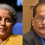 केंद्र सरकार झारखंड का बकाया 1.36 लाख करोड़ दे, निर्मला सीतारमण के सामने उठी आवाज….