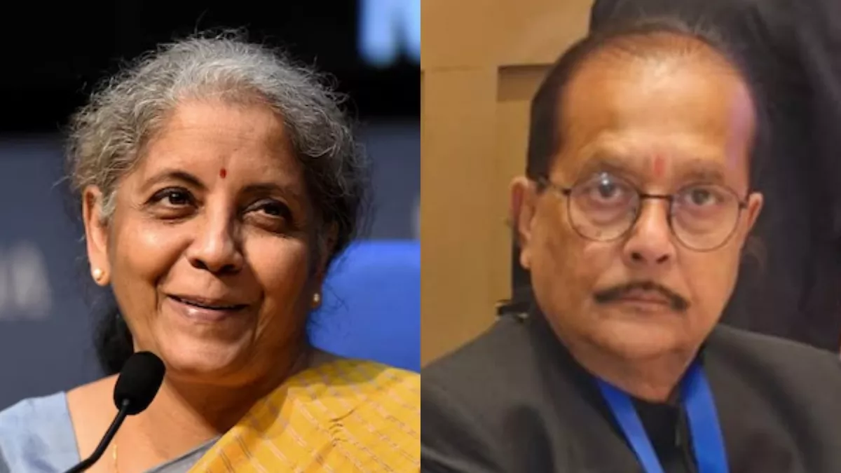 केंद्र सरकार झारखंड का बकाया 1.36 लाख करोड़ दे, निर्मला सीतारमण के सामने उठी आवाज….