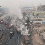 जयपुर के भांकरोटा में क्यों हुआ इतना भयावह हादसा? सामने आई ये बड़ी वजह…