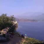 100 करोड़ की लागत से बदलेगा तोपचांची झील का कायाकल्प