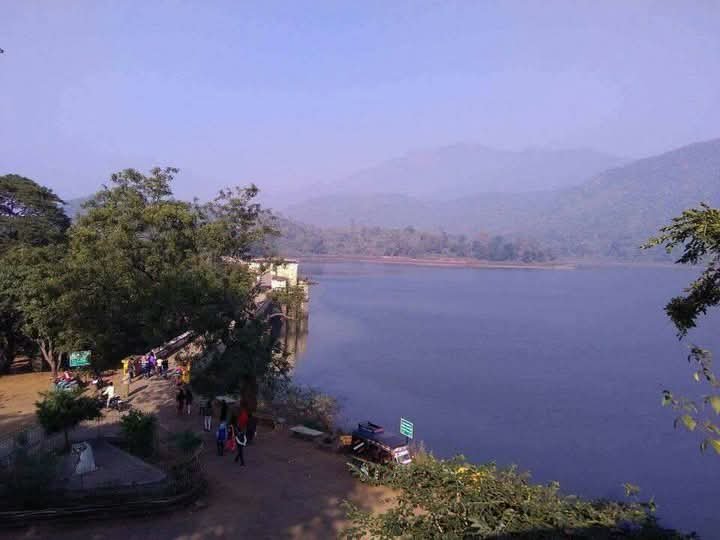 100 करोड़ की लागत से बदलेगा तोपचांची झील का कायाकल्प