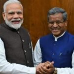 भविष्यवाणी : फरवरी में गिरेगा मरांडी का विकेट, झारखंड BJP को मिलेगा नया चीफ …