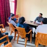 नेहरू युवा केंद्र धनबाद एवं जिला खेल कार्यालय धनबाद के संयुक्त तत्वावधान में जिला स्तरीय युवा उत्सव का होगा आयोजन…