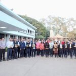 उषा मार्टिन में अंतरविभागीय खेलकूद प्रतियोगिताफिटनेस को बढ़ाने में खेलकूद की अहम भूमिकाः सुब्रत दत्त…