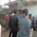 मिहिजाम NAC के पूर्व वाईस चेयर मैन कांग्रेस के कर्मठ नेता सुरेन्द्र नाथ तिवारी का असामायिक निधन…