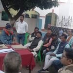 बाघमारा थाना के 100 वर्ष पूरे होने के उपलक्ष्य में थाना परिसर में मनाया जाएगा शताब्दी समारोह…