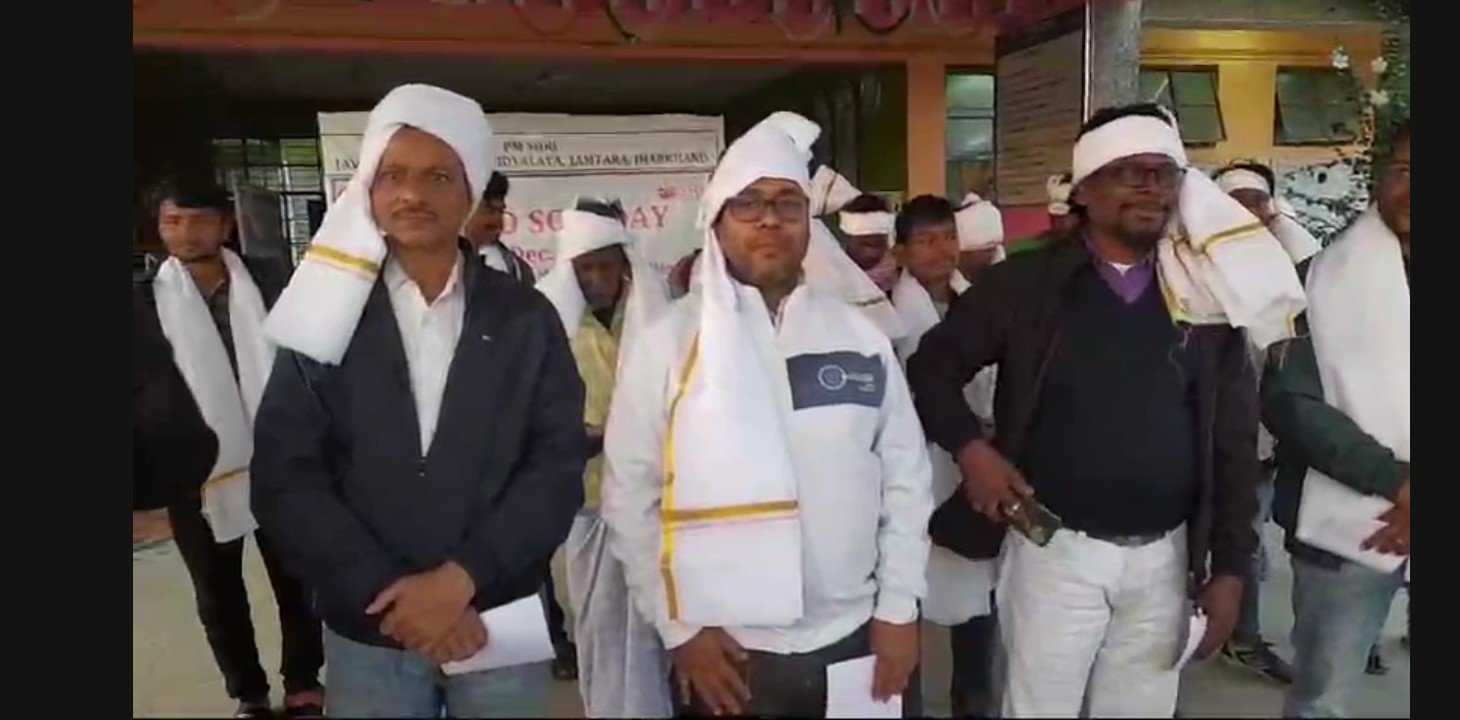 विश्व मृदा दिवस पर स्कूली छात्रों की हिस्सेदारी से गदगद हैं जिला कृषि विभाग…