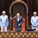 राज्यसभा में अभिषेक मनु सिंघवी की सीट से मिली नोटों की गड्डियां, सभापति बोले- जांच हो…