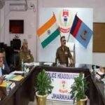 नक्सली और आपराधिक संगठन के द्वारा धमकी दिए जाने के मामला दर्ज नहीं करने वाले पुलिस पदाधिकारी के ऊपर होगी कार्रवाई…