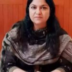 पूजा सिंघल को मिली जमानत,नए कानून बीएनएस के तहत मिली जमानत…