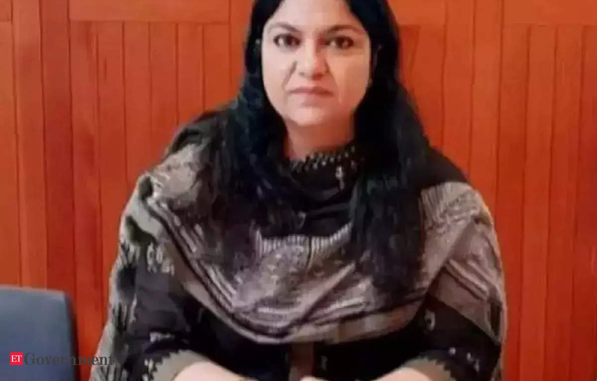 पूजा सिंघल को मिली जमानत,नए कानून बीएनएस के तहत मिली जमानत…