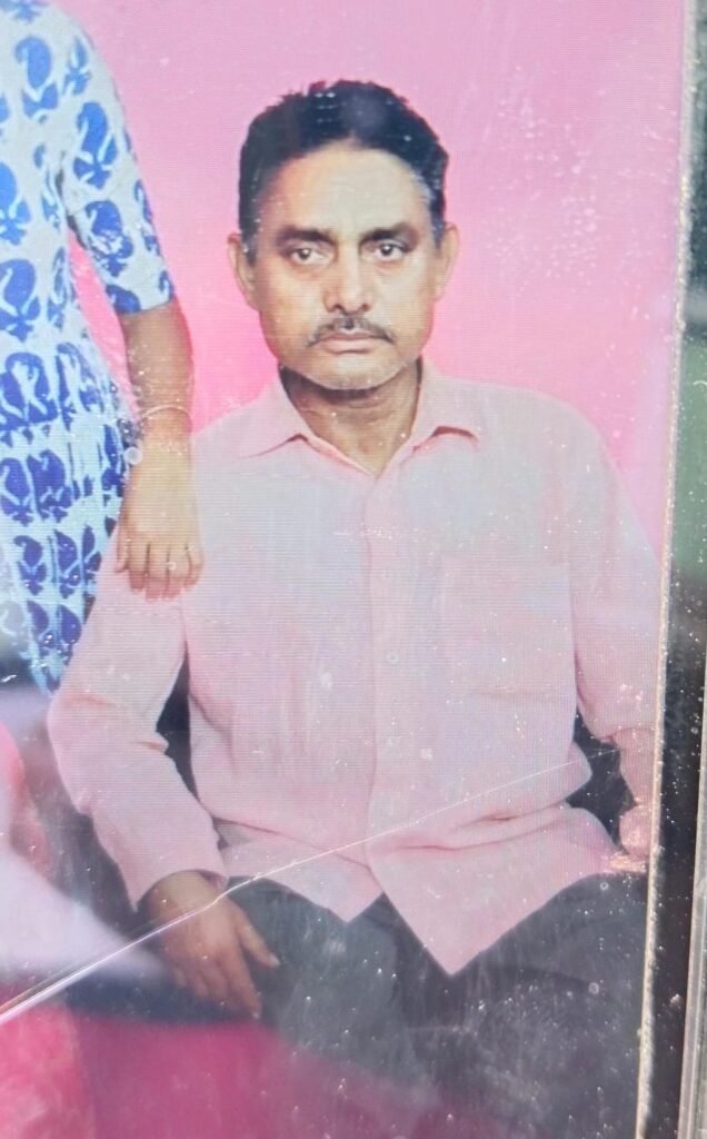 SUICIDE: बीसीसीएल कर्मी गणेश यादव ने ट्रेन से कटकर दी जान..