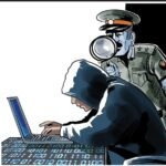 पीएम किसान योजना के लाभुकों को लिंक भेजकर साइबर ठगी करता युवक गिरफ्तार….