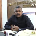 धनबाद SSP ने डीसी ऑफिस स्थित पुलिस मुख्यालय में संगठित अपराध को लेकर झारखंड एटीएस और स्पेशल ब्रांच के अधिकारी के साथ की बैठक…