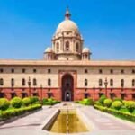 राष्ट्रपति भवन ने रांची सिविल कोर्ट के ADJ के खिलाफ शिकायत पर लिया संज्ञान