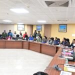 एडीएम लॉ एंड आर्डर ने की पीएम विश्वकर्मा, पीएम-एफएमई एवं डीएलईपिसी की बैठक…