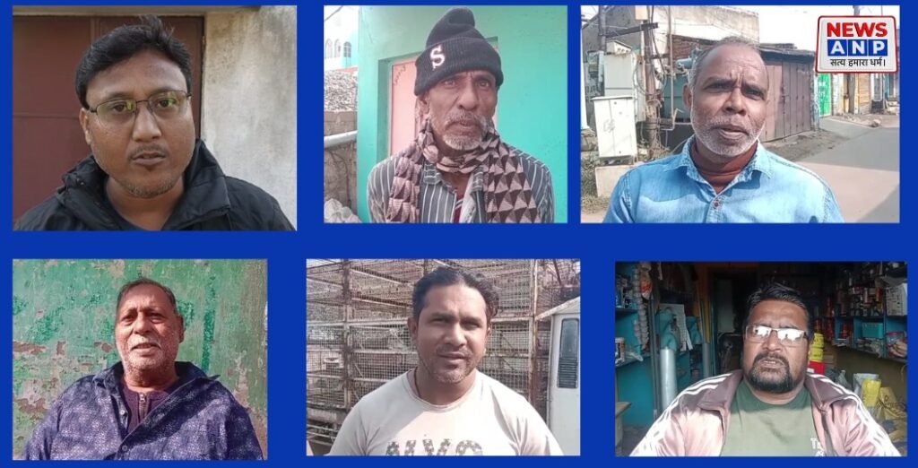 कुलटी के इस तालाब को जमीन माफियाओं ने कौड़ीयों के भाव मे बेचा, देखें लिस्ट…