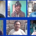 कुलटी के इस तालाब को जमीन माफियाओं ने कौड़ीयों के भाव मे बेचा, देखें लिस्ट…