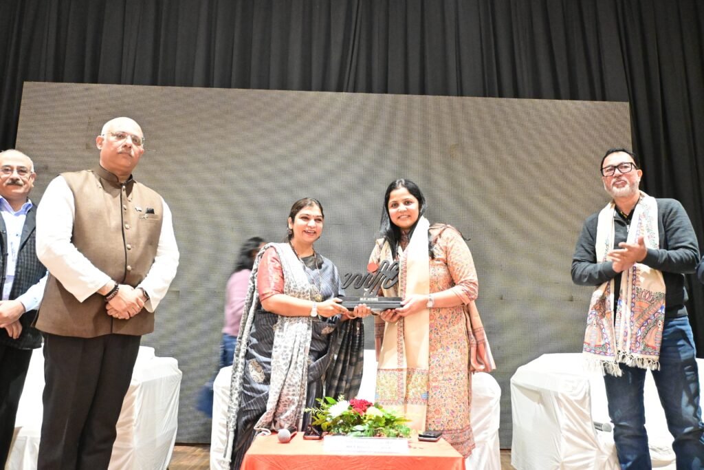 क्रिएटिव छात्रों के लिए एनआईएफटी है उचित : उपायुक्त…