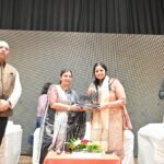 क्रिएटिव छात्रों के लिए एनआईएफटी है उचित : उपायुक्त…