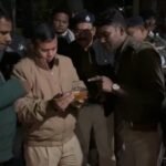 कोयलांचल में अपराधियों का आतंक, स्थानीय नेता चेतन प्रसाद महतो को मारी गोली