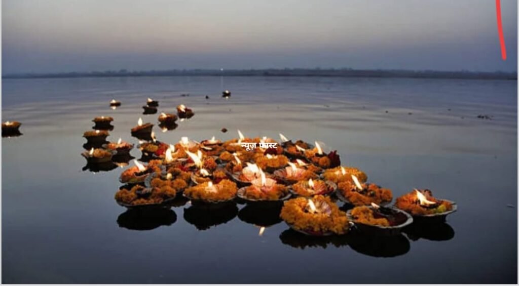 साल की आखिरी पूर्णिमा है आज, जानें स्नान-दान का मुहूर्त और पूजन विधि….