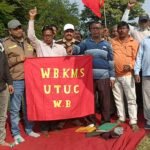 वनभोज कार्यक्रम मे उपस्थित हुए ऑल इंडिया यूटीयूसी श्रमिक संगठन के सैकड़ों श्रमिक…