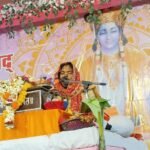 धर्म की रक्षा करने वालों की धर्म भी रक्षा करता है: सुरेन्द्र हरिदास…