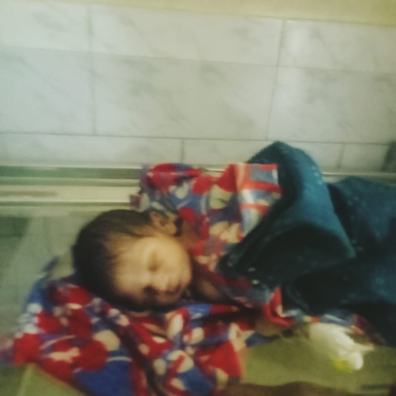 बच्चे की डिलीवरी कराने पहुंचे महिला के परिजनों ने अस्पताल में किया हो हंगामा,परिजनों ने 36 घंटे बाद बच्चे बदलकर दूसरे के मृत बच्चें सौंपने का लगाया आरोप