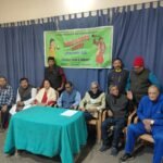 धनबाद का सदी पुराना बंगाली संगठन लिंडसे क्लब एंड लाइब्रेरी….